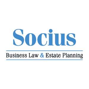 Socius Law Firm, Business Law and Estate Planning, Westborough,  | 1900 W Park Dr #280, Westborough, MA 01581, USA | Phone: (508) 870-5759