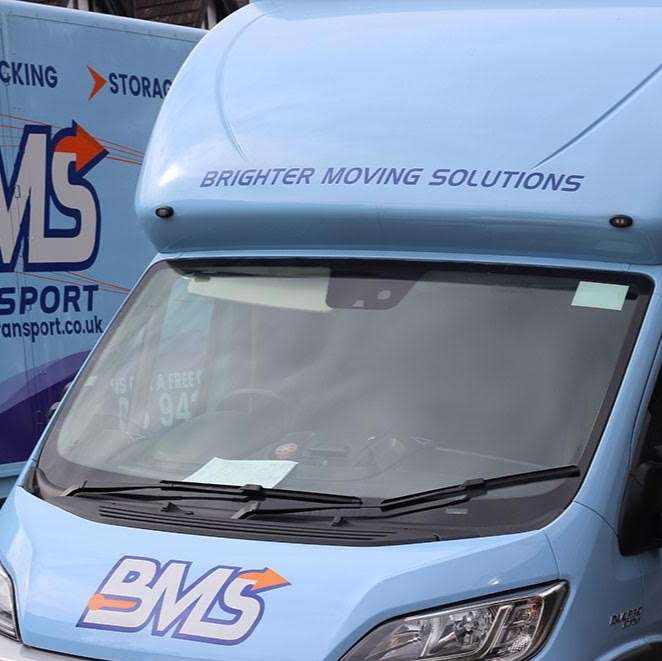 BMS Transport | unit 10, Saxon Business Centre, Windsor Ave, London SW19 2RR, UK | Phone: 020 8942 2077