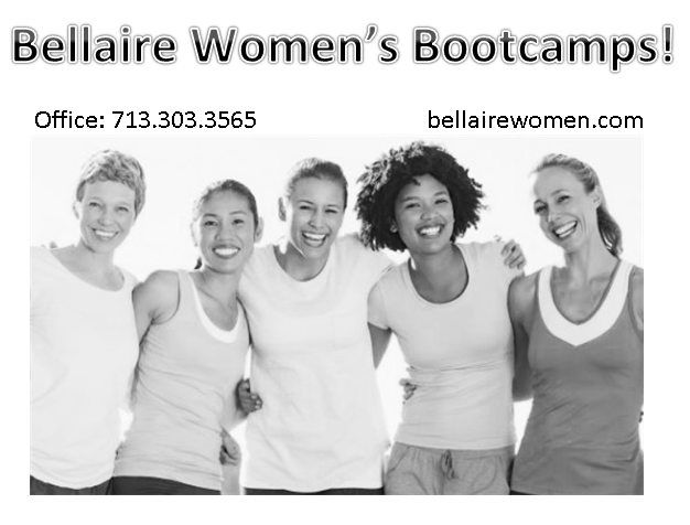 Bellaire Womens Fitness | 7008 5th St, Bellaire, TX 77401, USA | Phone: (713) 303-3565