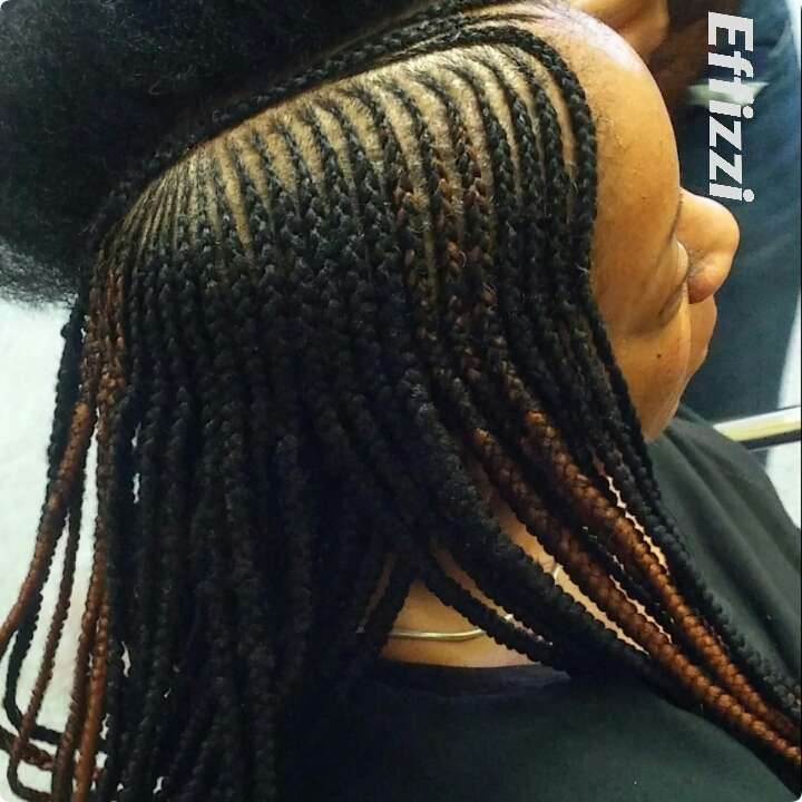 EFFIZZI African Hair braiding Shop | 635 White Horse Pike, Oaklyn, NJ 08107, USA | Phone: (856) 617-9186