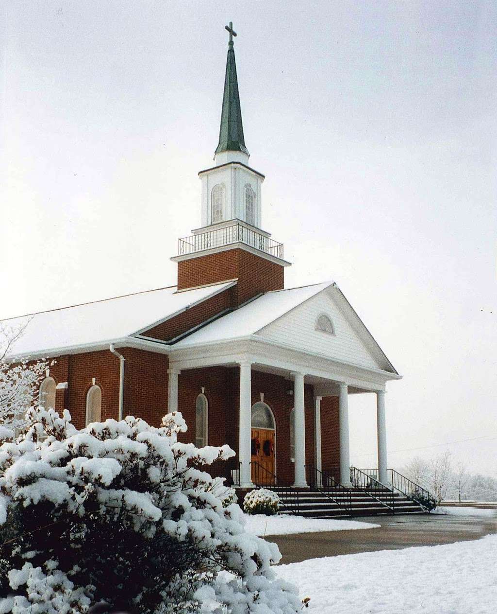 Center View Baptist Church | 3993 E Maiden Rd, Maiden, NC 28650, USA | Phone: (828) 428-3086