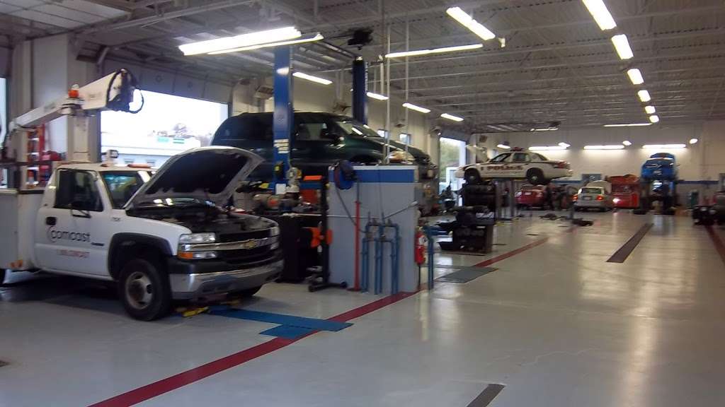 Fred Beans Ford of Boyertown | 525 PA-100, Bechtelsville, PA 19505, USA | Phone: (610) 367-2081