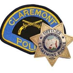 Claremont Police Department | 570 W Bonita Ave, Claremont, CA 91711 | Phone: (909) 399-5411