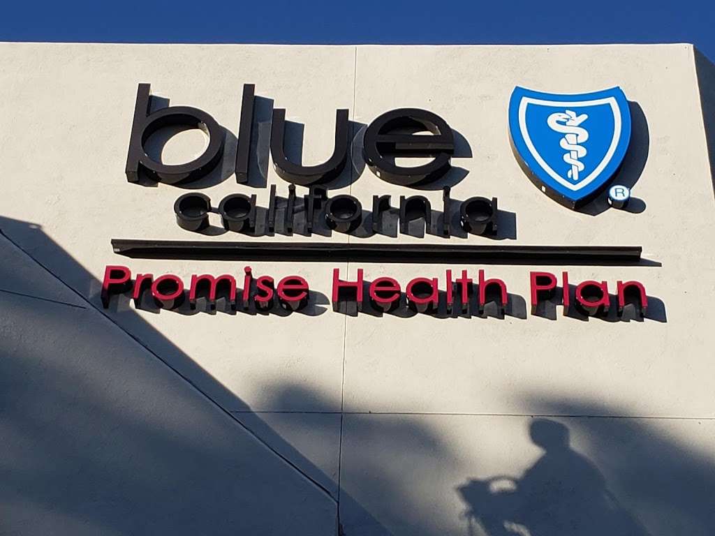 Blue Shield of California Promise Health Plan | 601 Potrero Grande Dr, Monterey Park, CA 91755, USA | Phone: (800) 605-2556