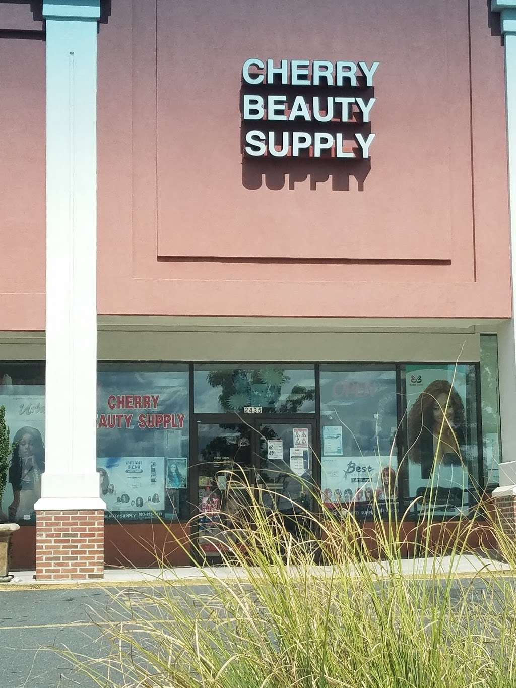 Cherry’s Beauty Supply | 2435 Cherry Rd, Rock Hill, SC 29732, USA | Phone: (803) 985-7117