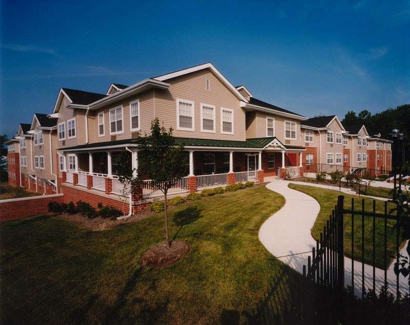 Park View At Woodlawn | 2020 Featherbed Ln, Gwynn Oak, MD 21207, USA | Phone: (410) 281-1120