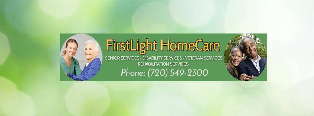 FirstLight HomeCare | 1300 Plaza Ct N #200, Lafayette, CO 80026 | Phone: (720) 502-3939
