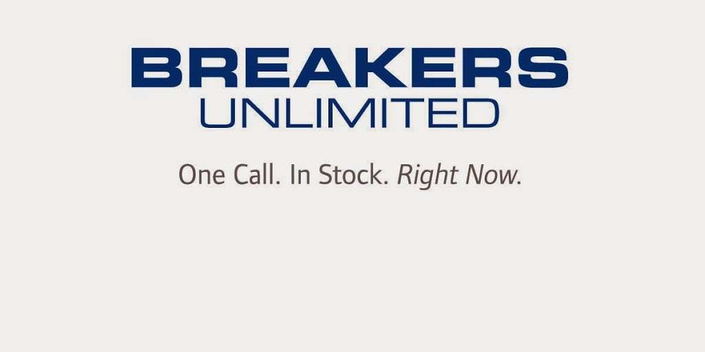 Breakers Unlimited, Inc. IN | 15241 Stony Creek Way, Noblesville, IN 46060, USA | Phone: (800) 875-3294