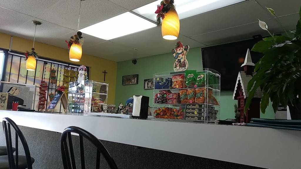 Todo Rico Sandwich Shop | 8000 N Armenia Ave B, Tampa, FL 33604 | Phone: (813) 933-1529