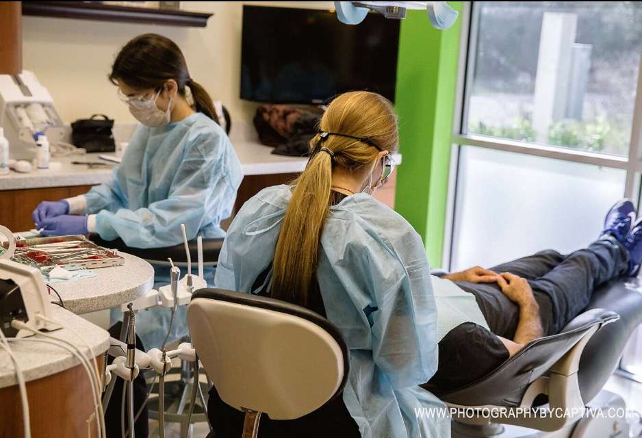 Kandor Dental | 5515 Vista View Way, Oviedo, FL 32765 | Phone: (407) 542-4935