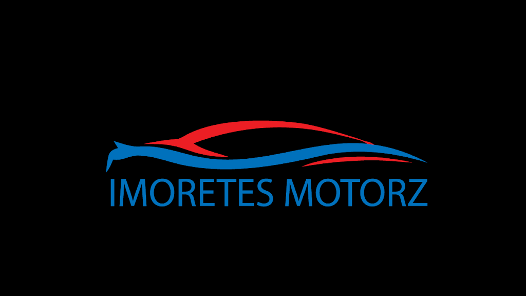 IMORETES MOTORZ | 12527 Huffmeister Rd, Cypress, TX 77429, USA | Phone: (832) 341-6754