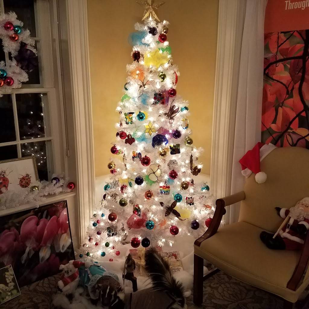 Wildwood Manor House | 5100 Central Ave, Toledo, OH 43615, USA | Phone: (419) 407-9844