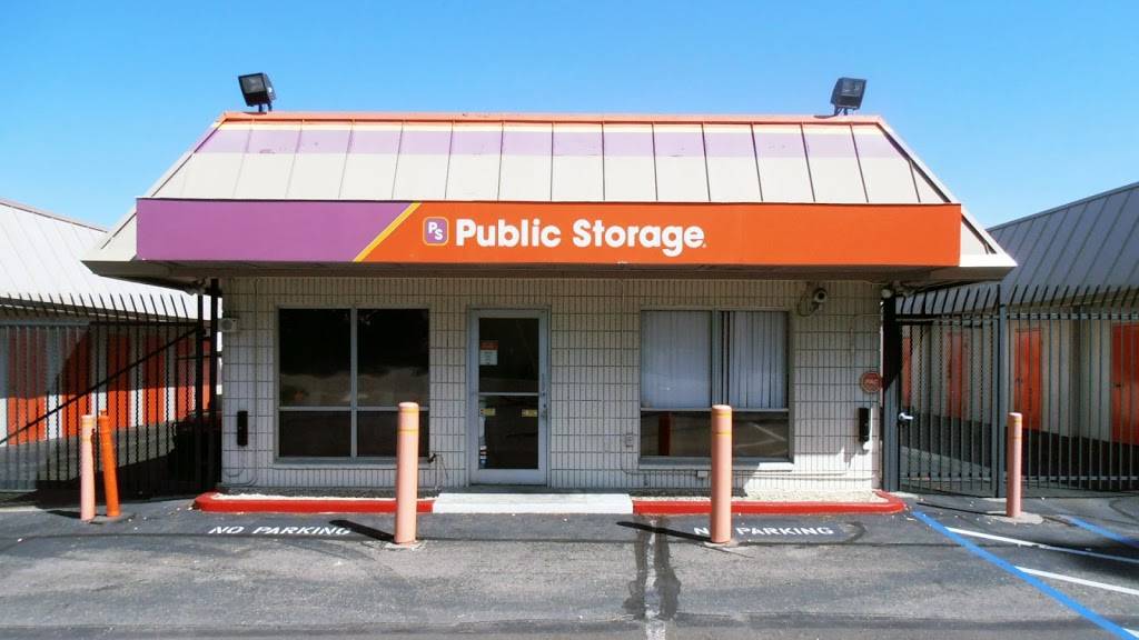 Public Storage | 1639 Whipple Rd, Hayward, CA 94544, USA | Phone: (510) 456-0147