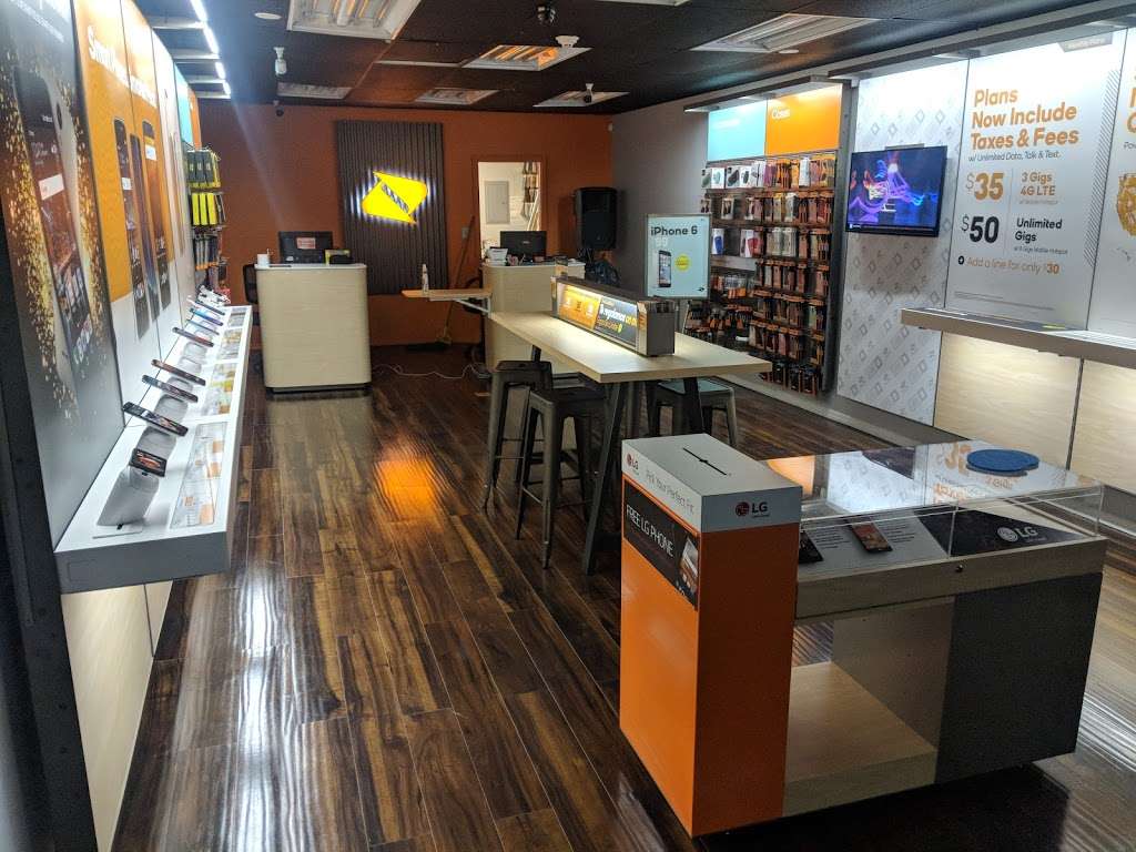 Boost Mobile | 512 Park Ave, Paterson, NJ 07504, USA | Phone: (862) 239-1778