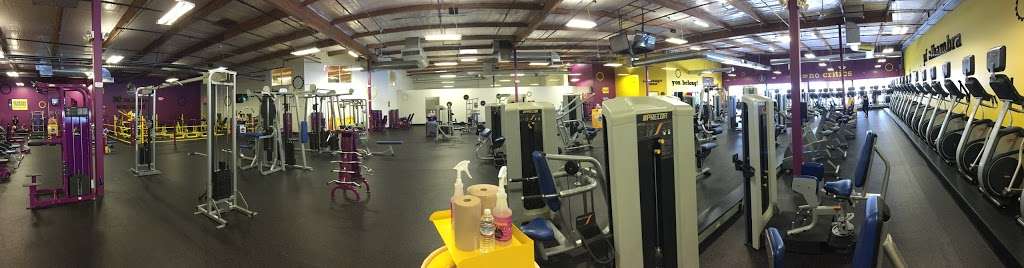 Planet Fitness 1625 W Camelback Rd Phoenix Az 85015 Usa