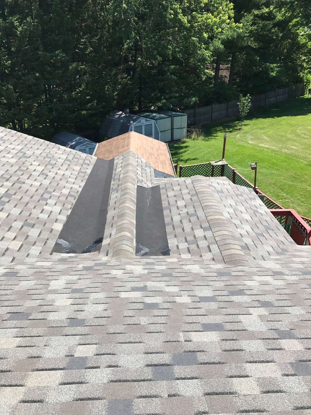 Frederick Roof Repair | 514 Lee Pl, Frederick, MD 21702, USA | Phone: (301) 788-3061