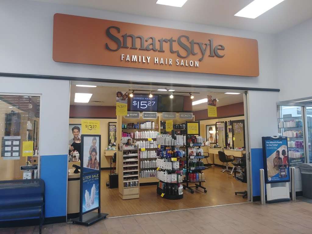 SmartStyle Hair Salon | 5800 US Hwy 98 N, Lakeland, FL 33809, USA | Phone: (863) 815-4320