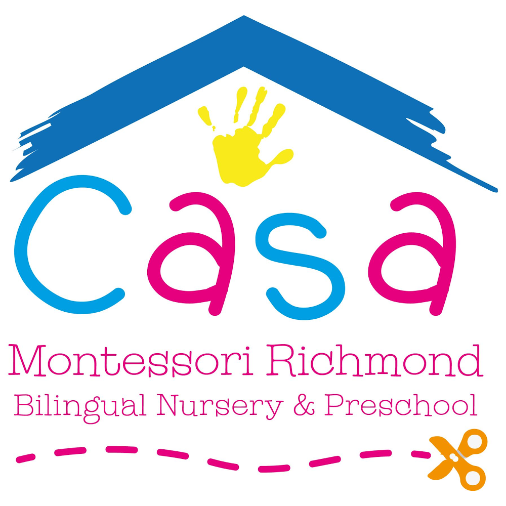 Casa Montessori Richmond | 23 Marksbury Ave, Richmond TW9 4JF, UK | Phone: 07718 649204