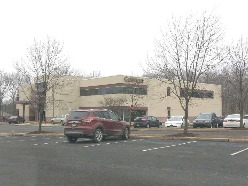 Geisinger Mt. Pocono 126 Market Way, Mt Pocono, PA 18344