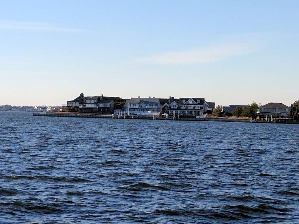 Bayside Swamp Cove | 389 W Central Ave, Mantoloking, NJ 08738, USA