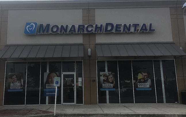 Monarch Dental | 17244 IH 35 N Suite 5, Schertz, TX 78154, USA | Phone: (210) 836-9911