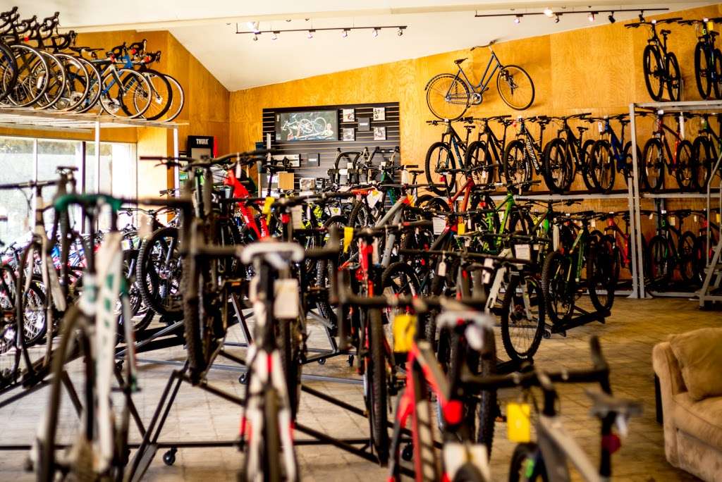 Montrose Bike Shop | 2501 Honolulu Ave, Montrose, CA 91020 | Phone: (818) 249-3993