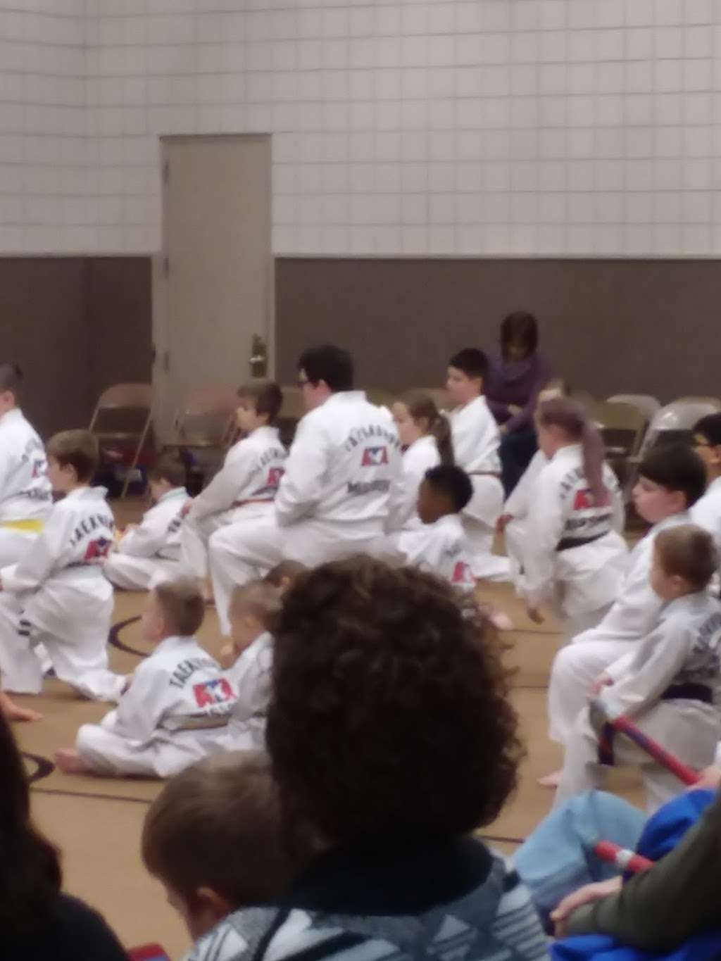 Blue Springs Church of the Nazarene | 2801 SW Walnut St, Blue Springs, MO 64015, USA | Phone: (816) 228-4651