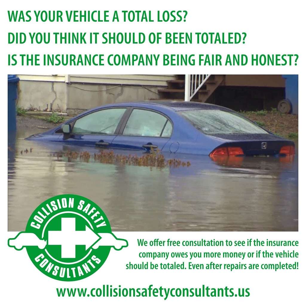 Collision Safety Consultants of Houston | 12470 Windfern Rd Suite A, Houston, TX 77064 | Phone: (713) 882-5158