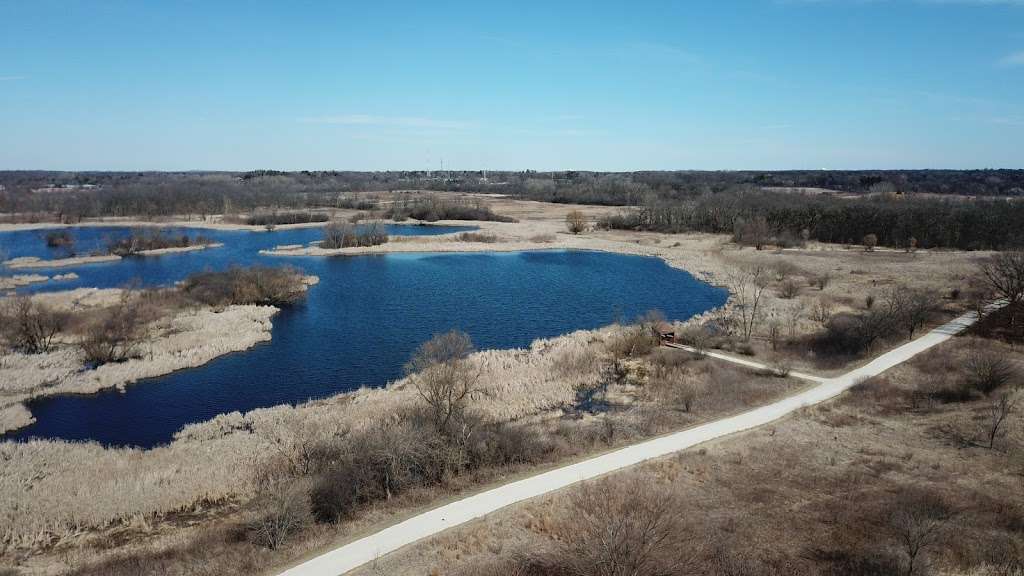 McKee Marsh at Blackwell Forest Peserve | Mack Rd, Warrenville, IL 60555