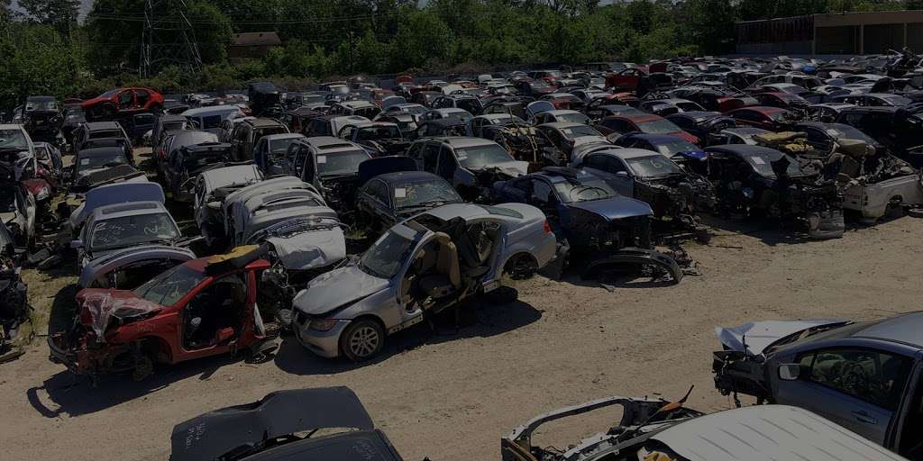 Mittag Auto Salvage | 8910 E Hardy Rd, Houston, TX 77093 | Phone: (713) 691-3712