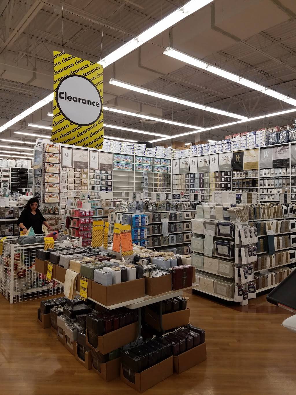 Bed Bath & Beyond | 837 N Dobson Rd, Mesa, AZ 85201, USA | Phone: (480) 610-2675