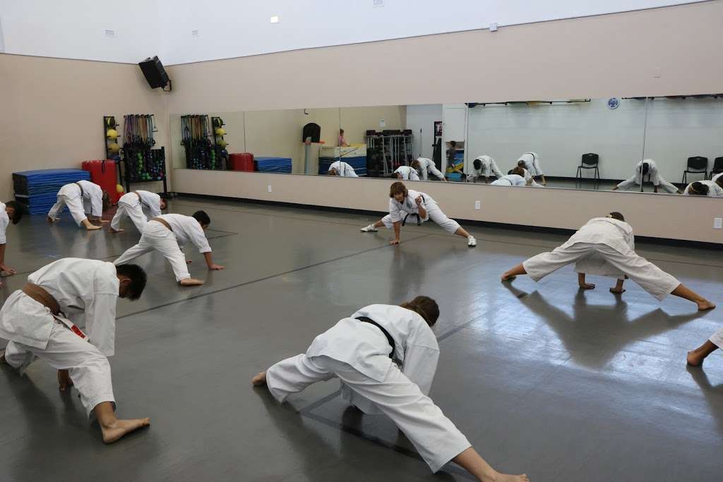 Warrior Spirit Karate Dojo | 9410 Fairgrove Ln, San Diego, CA 92129, USA | Phone: (858) 484-8788