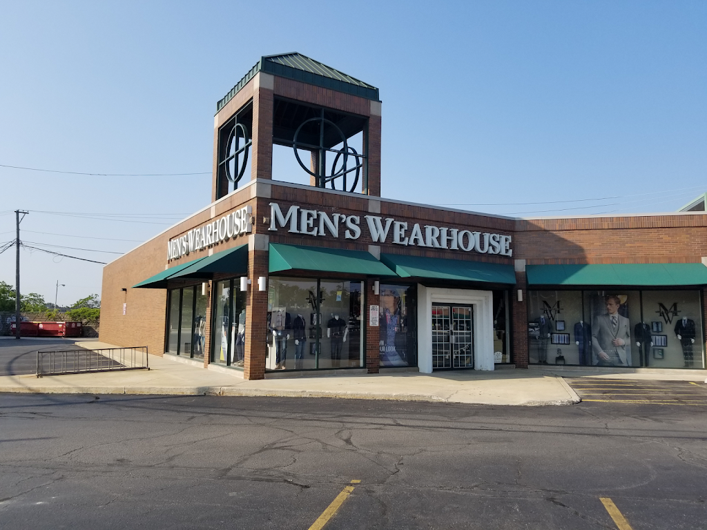 Mens Wearhouse | 2070 N Clybourn Ave Suite G, Chicago, IL 60614, USA | Phone: (773) 525-5942