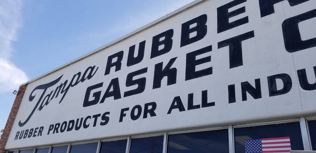 Tampa Rubber & Gasket Co | 215 N 20th St, Tampa, FL 33605, USA | Phone: (813) 247-3647