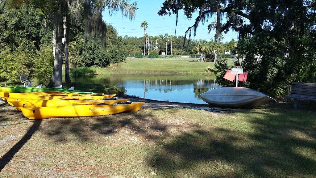 Shingle Creek Regional Park - Ruba | 4267 Yates Rd, Kissimmee, FL 34741, USA | Phone: (407) 518-2501