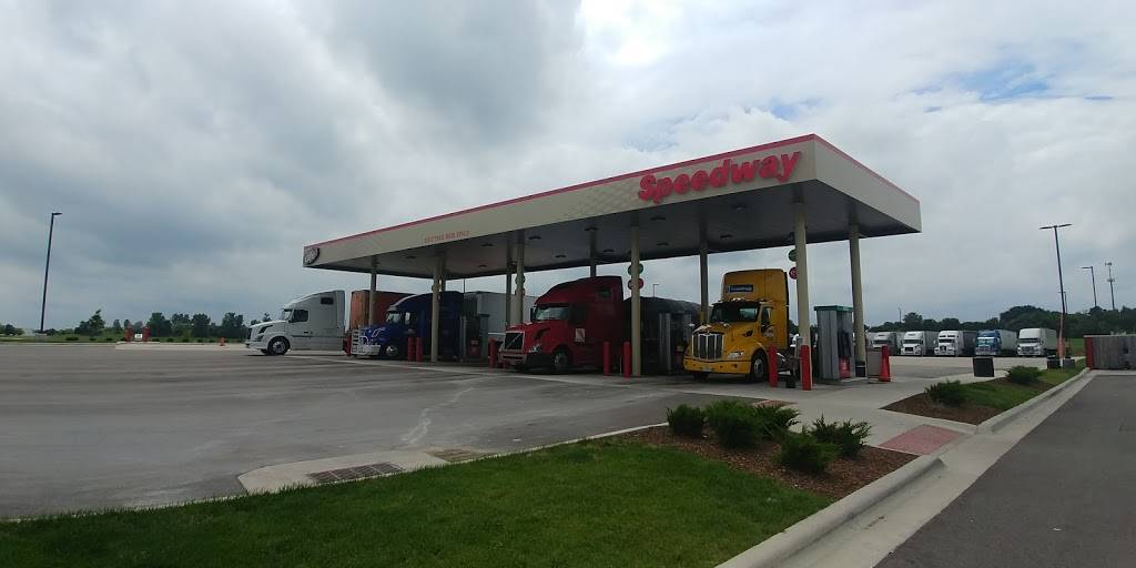 Speedway GAS | 2091 Crystal Pkwy, Belvidere, IL 61008, USA | Phone: (815) 547-8262