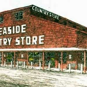 Seaside Country Store | 1208 Coastal Hwy, Fenwick Island, DE 19944, USA | Phone: (302) 539-6110