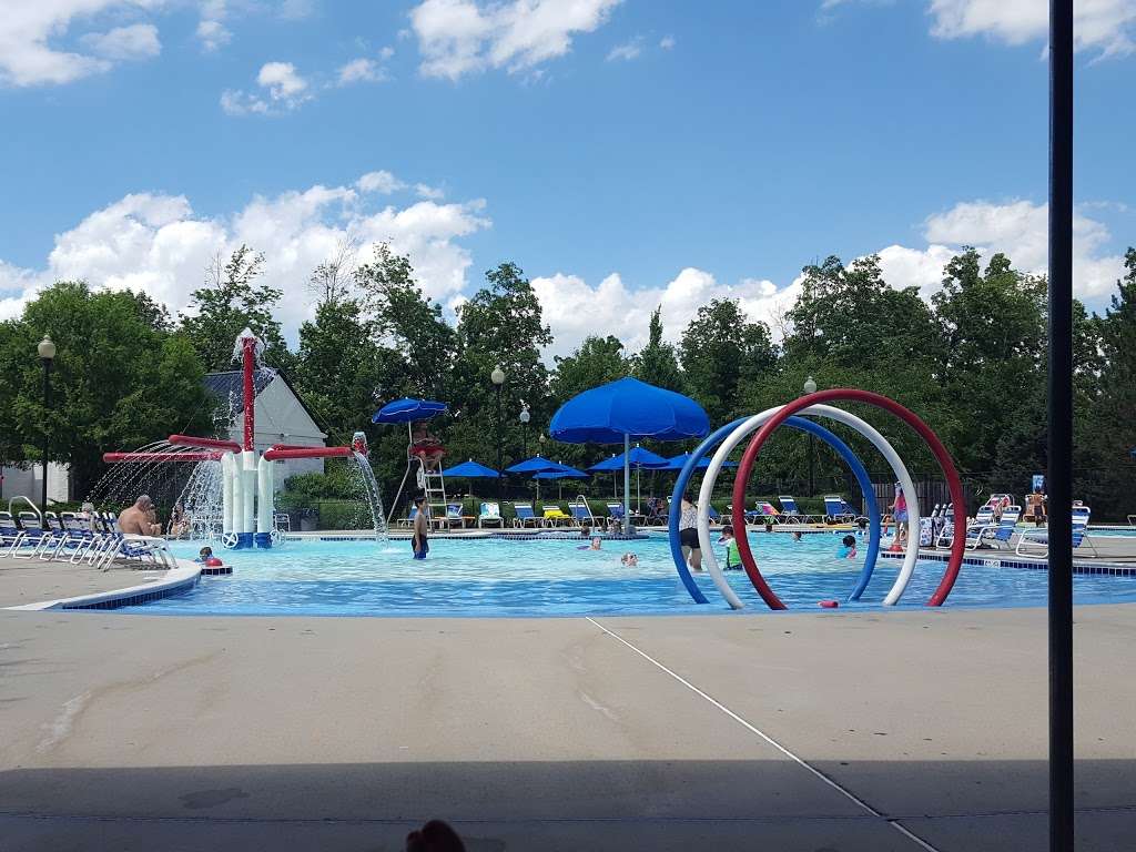 Summerbrooke Pool | 21580 Demott Dr, Broadlands, VA 20148, USA | Phone: (703) 724-9818