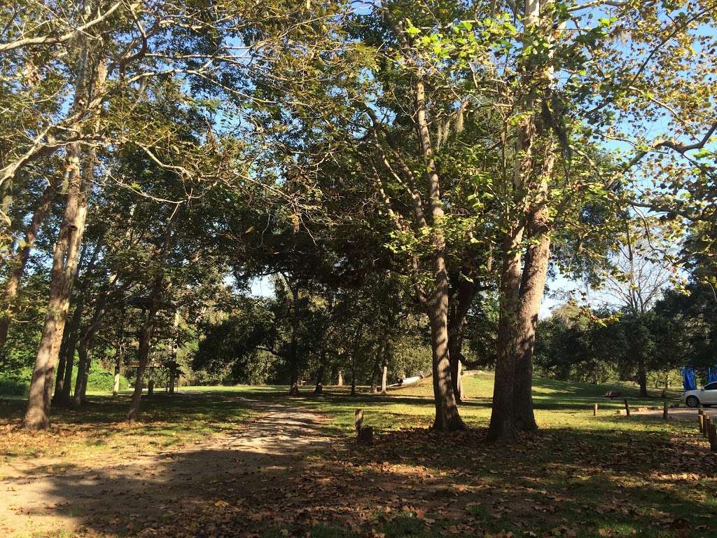 Brazos River County Park | County Park Rd, Angleton, TX 77515, USA