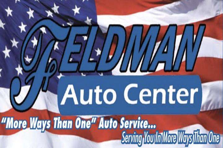 Feldman Auto Center | 1528 N Carver St A, Greensburg, IN 47240, USA | Phone: (812) 663-2886