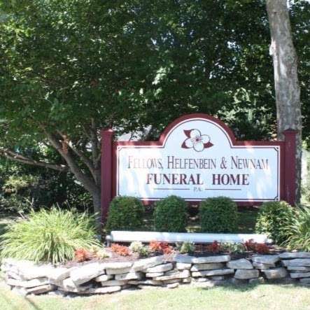 Fellows, Helfenbein & Newnam Funeral Home | 408 S Liberty St, Centreville, MD 21617 | Phone: (410) 758-1151
