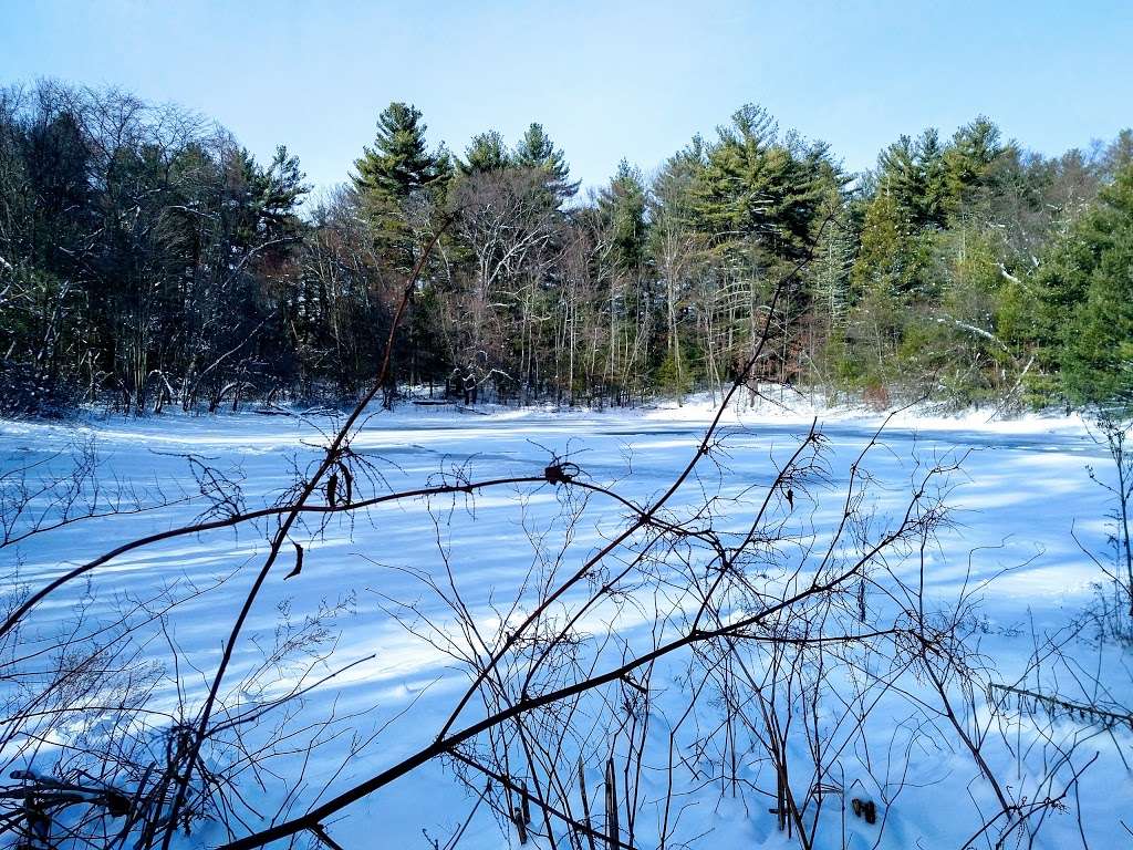 Deborah Sampson Park | Sharon, MA 02067, USA