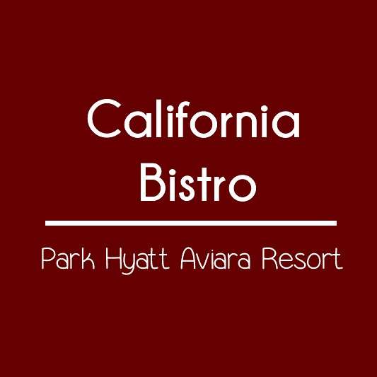 California Bistro | 7100 Aviara Resort Drive, Carlsbad, CA 92011, USA | Phone: (760) 448-1234