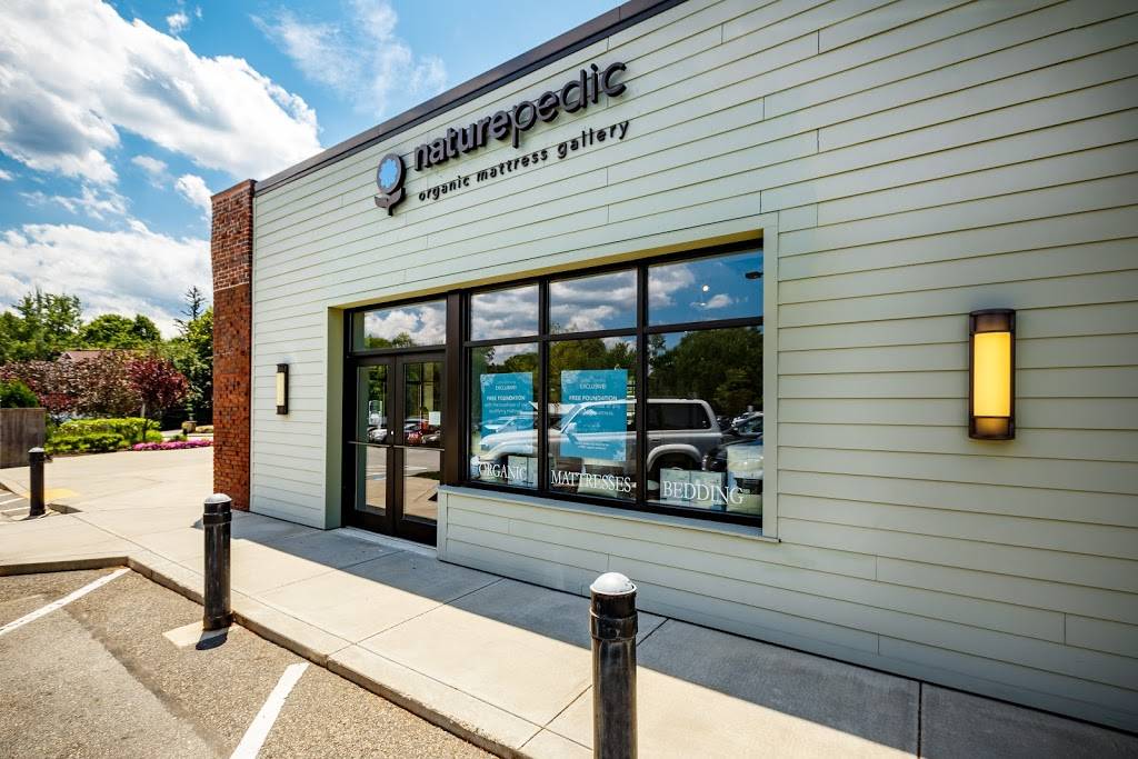 Naturepedic Organic Mattress Gallery Wellesley | 444 Washington St, Wellesley, MA 02482, USA | Phone: (781) 237-0540