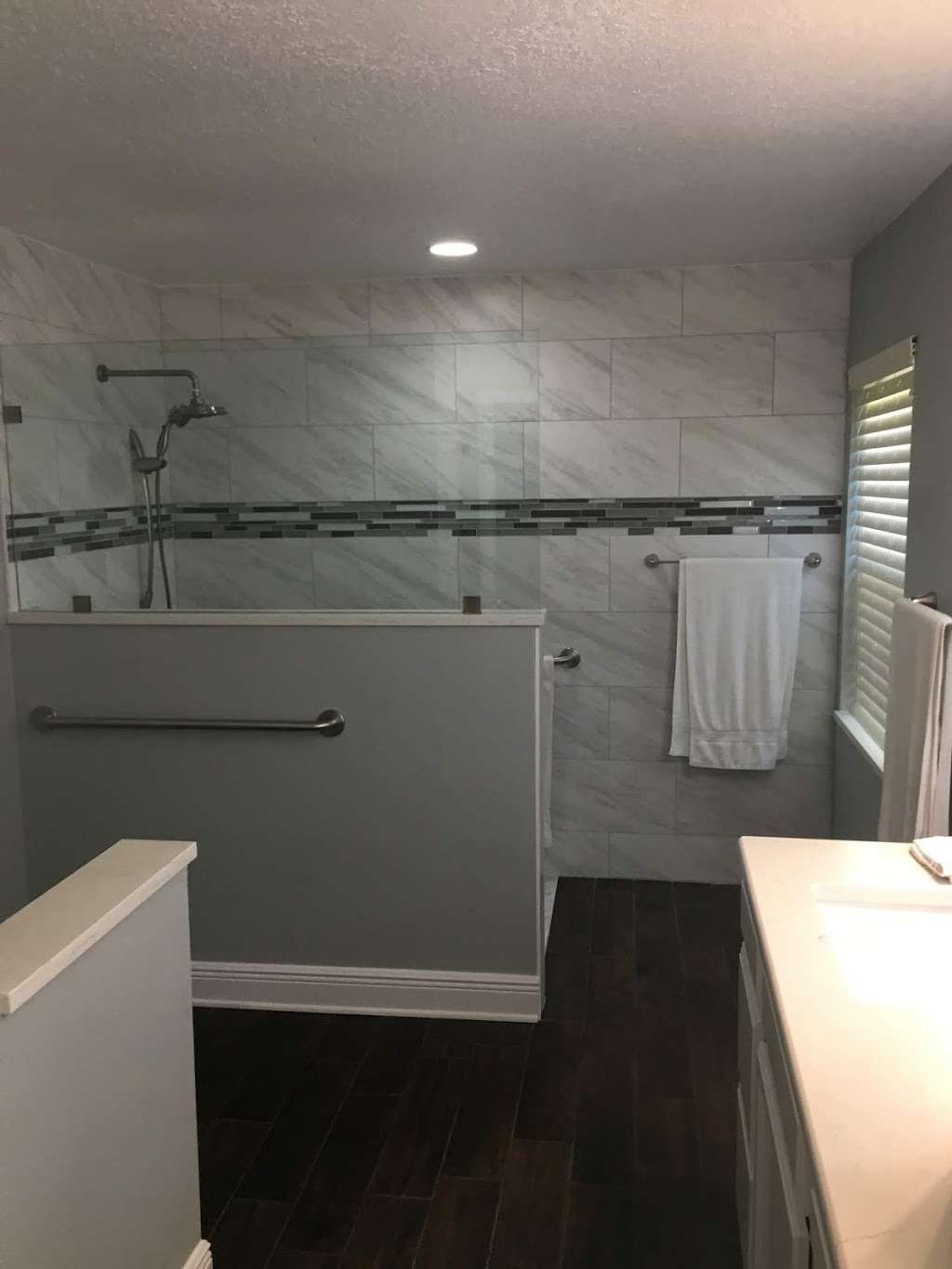 Tile It Up & More, LLC | 17501 Seidner Rd, Winter Garden, FL 34787, USA | Phone: (407) 430-8453