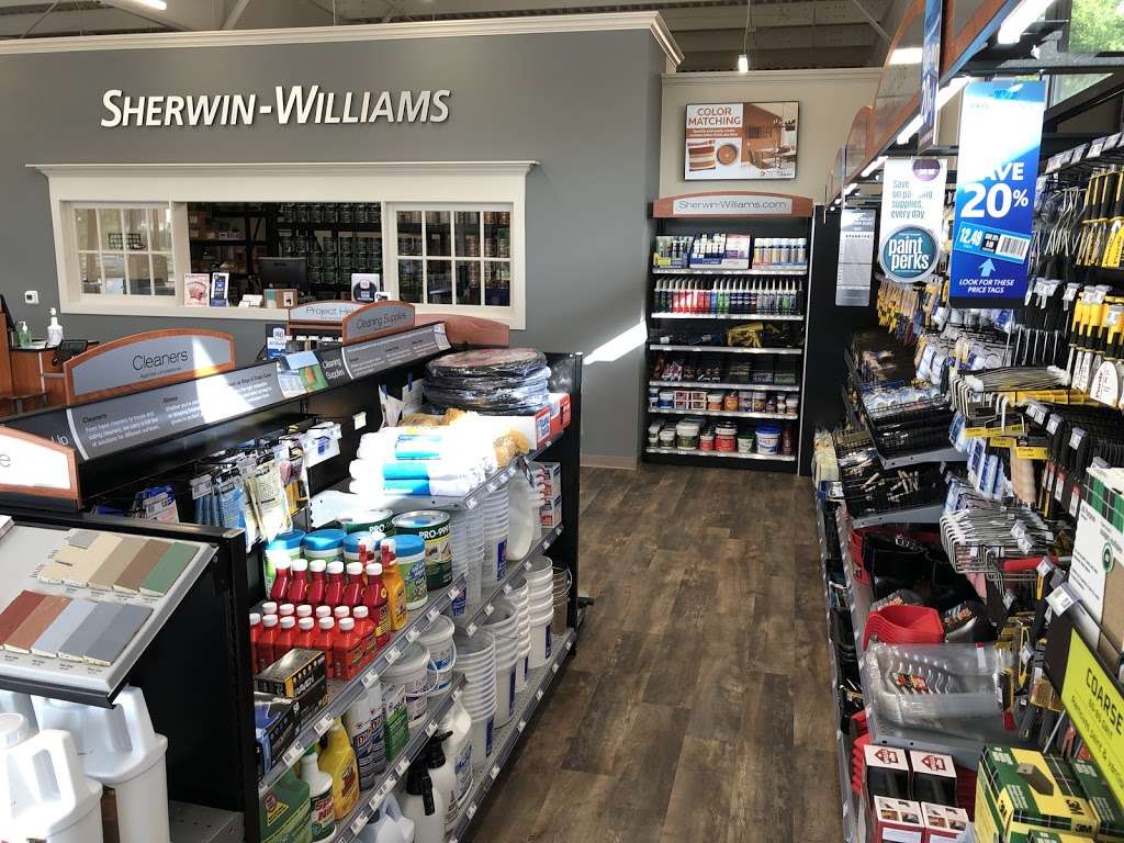 Sherwin-Williams Paint Store | 9571 Fm 1097 Rd W, Ste A, Willis, TX 77318, USA | Phone: (936) 228-0460