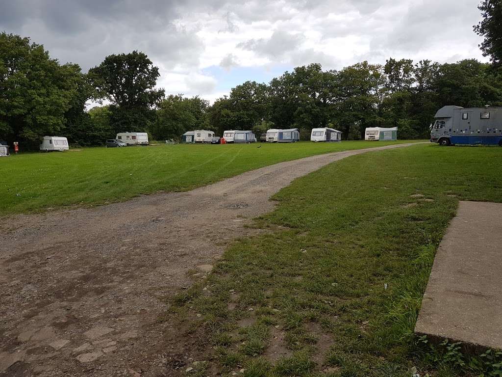 St Ives Campsite | Butcherfield Ln, Hartfield TN7 4JX, UK | Phone: 01892 770213