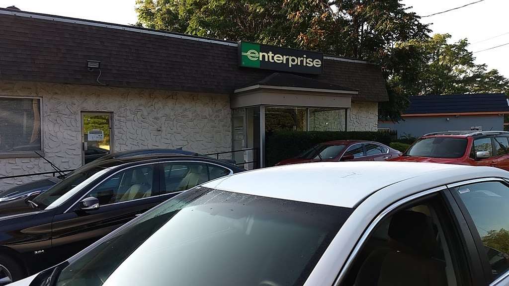 Enterprise Rent-A-Car | 2046 Rt 22 East, Scotch Plains, NJ 07076, USA | Phone: (908) 322-9494