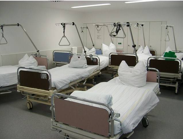 Sierra-Pacific Health Supply | 4873 West Ln, Stockton, CA 95210, USA | Phone: (209) 472-1136