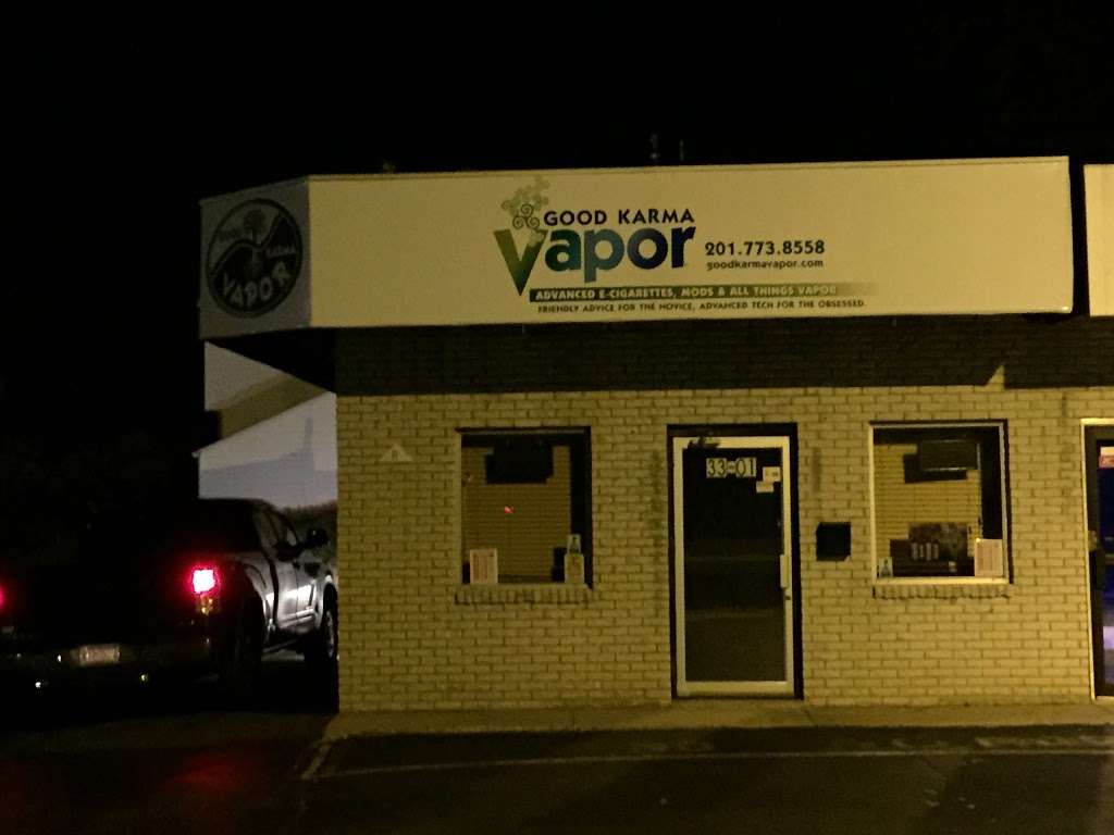 Good Karma Vapor | 33 01 Broadway, Fair Lawn, NJ 07410, USA | Phone: (201) 773-8558